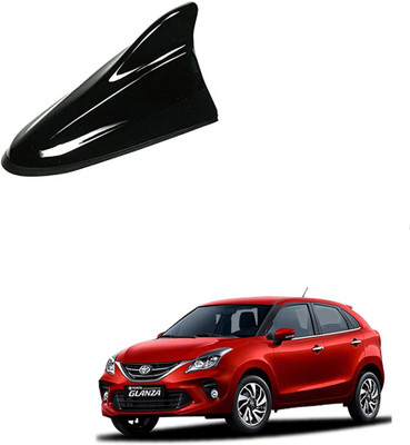 FORSONS Shark_Fin_blk_glanza Shark_Fin_blk_glanza Satellite Vehicle Antenna