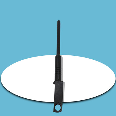 Moterix SMALL ANTENNA FOR ALL BIKE'S UNIVERSAL MADE IN INDIA SMALL ANTENNA FOR ALL BIKE'S UNIVERSAL MADE IN INDIA Satellite Vehicle Antenna