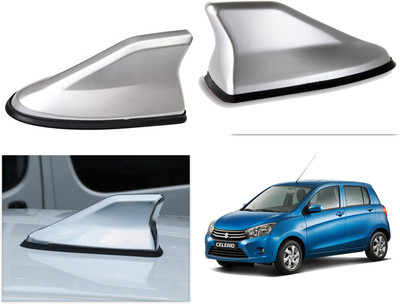 PEEPS STORE PS Silver SF Antenna Celerio 2019 Satellite Vehicle Antenna