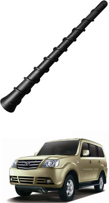AuTO ADDiCT Car Auto AM/FM Radio Fiber Antenna With Screw For TATA SUMO GRANDE Satellite Vehicle Antenna
