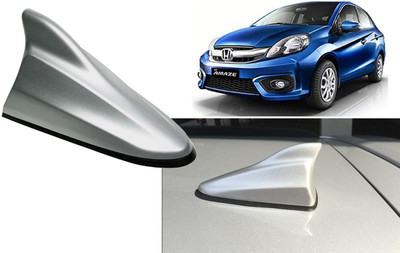 FINCOSTA SHRKFN1192:Sharkfin Antna FM/AM Honda Amaze 2018 Satellite Vehicle Antenna