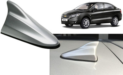 FINCOSTA SHRKFN1149:Sharkfin Antna FM/AM Chevrolet Optra SRV Satellite Vehicle Antenna