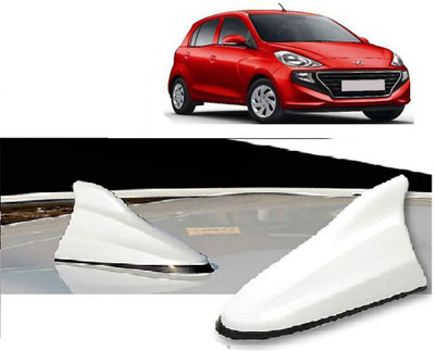 FINCOSTA SHAk1249:Sharkfin Antna FM/AM Hyundai Santro 2018 Satellite Vehicle Antenna