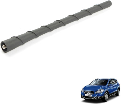 KOZDIKO FIBER RUBBER ANTENNA COMPATIBLE WITH S-CROSS Satellite Vehicle Antenna