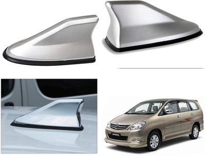 PEEPS STORE PS Silver SF Antenna Innova Satellite Vehicle Antenna