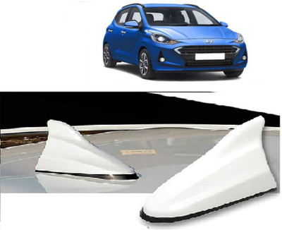 FINCOSTA SHAk1214:Sharkfin Antna FM/AM Hyundai I10 Grand Nios Satellite Vehicle Antenna