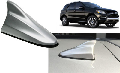 FINCOSTA SHRKFN1348:Sharkfin Antna FM/AM Satellite Vehicle Antenna