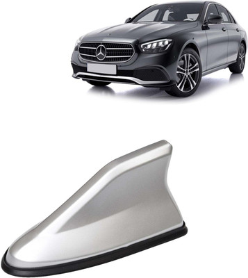 Kingsway kkmshansl00306 Universal Shark Fin Aerial Car Roof AM/FM Radio Satellite Vehicle Antenna