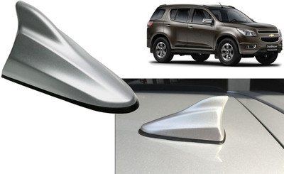FINCOSTA SHRKFN1156:Sharkfin Antna FM/AM Chevrolet Trailblazer Satellite Vehicle Antenna