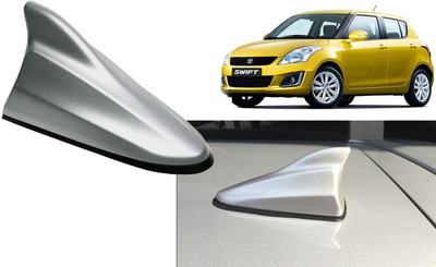 FINCOSTA SHRKFN1328:Sharkfin Antna FM/AM Satellite Vehicle Antenna