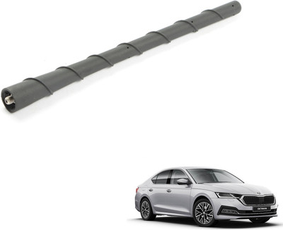 KOZDIKO FIBER RUBBER ANTENNA COMPATIBLE WITH OCTAVIA NEW 2022-PRESENT Satellite Vehicle Antenna