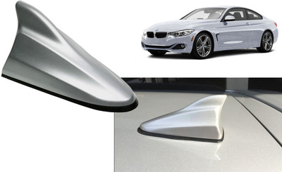FINCOSTA SHRKFN1124:Sharkfin Antna FM/AM BMW 4 Series Satellite Vehicle Antenna