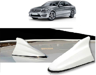 FINCOSTA SHAk1351:Sharkfin Antna FM/AM Satellite Vehicle Antenna