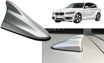 FINCOSTA SHRKFN1118:Sharkfin Antna FM/AM BMW 1 Series Satellite Vehicle Antenna