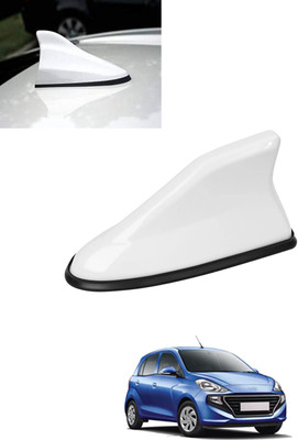 AYW Universal Radio Signal Waterproof White Shark Fin Antenna For Car Roof-236 Car Shark Fin Waterproof White Shark Antenna For Roof Satellite Vehicle Antenna