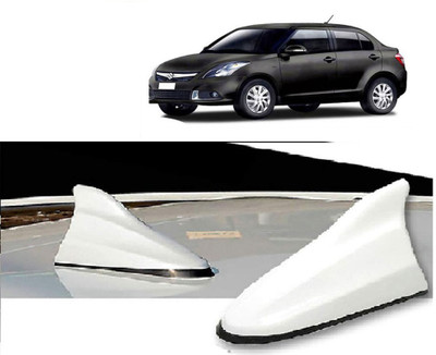 FINCOSTA SHAk1189:Sharkfin Antna FM/AM Maruti Suzuki Swift Dzire Type -3 Satellite Vehicle Antenna