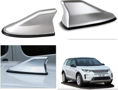 PEEPS STORE PS Silver SF Antenna Rover Discovery Sport Satellite Vehicle Antenna