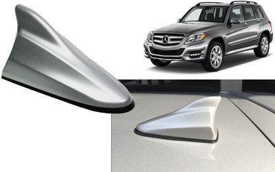 FINCOSTA SHRKFN1364:Sharkfin Antna FM/AM Mercedes-Benz GLK-Class Satellite Vehicle Antenna