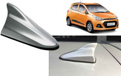 FINCOSTA SHRKFN1223:Sharkfin Antna FM/AM Satellite Vehicle Antenna