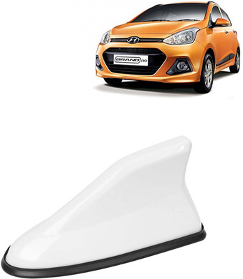 Kingsway kkmshanwt00038 Universal Shark Fin Aerial Car Roof AM/FM Radio Satellite Vehicle Antenna