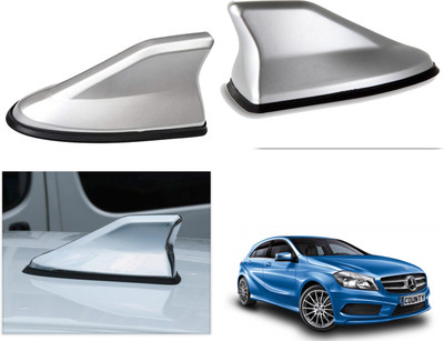 PEEPS STORE PS Silver SF Antenna Benz A180 Satellite Vehicle Antenna