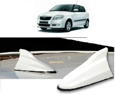 FINCOSTA SHAk1128:Sharkfin Antna FM/AM Skoda Fabia Satellite Vehicle Antenna