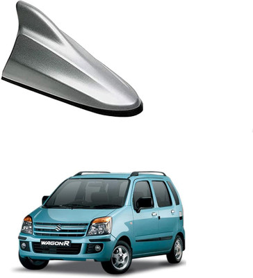 FORSONS wagonr 2006 Shark_Fin_silv_Wagon R 2006-2009 Satellite Vehicle Antenna