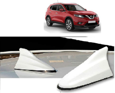 FINCOSTA SHAk1107:Sharkfin Antna FM/AM Nissan X Trail Satellite Vehicle Antenna