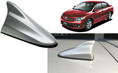 FINCOSTA SHRKFN1451:Sharkfin Antna FM/AM Satellite Vehicle Antenna