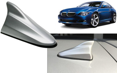 FINCOSTA SHRKFN1129:Sharkfin Antna FM/AM BMW 6 Series Satellite Vehicle Antenna