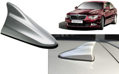 FINCOSTA SHRKFN1411:Sharkfin Antna FM/AM Skoda Superb Satellite Vehicle Antenna