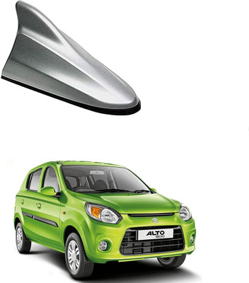 FORSONS alto 800 Shark_Fin_silv_Alto 800 Satellite Vehicle Antenna