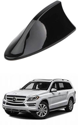 FKOK Car Shark Fin Antenna (Black) For GL Satellite Vehicle Antenna