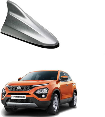 FORSONS harrier Shark_Fin_silv_Harrier Satellite Vehicle Antenna