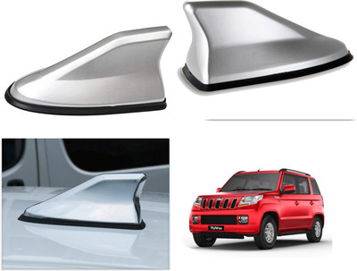 PEEPS STORE PS Silver SF Antenna TUV 300 Satellite Vehicle Antenna