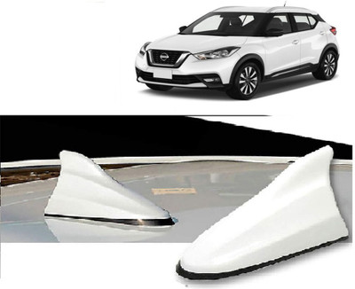 FINCOSTA SHAk1393:Sharkfin Antna FM/AM Nissan Kicks 2019 Satellite Vehicle Antenna