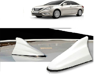 FINCOSTA SHAk1254:Sharkfin Antna FM/AM Hyundai Sonata Embera Satellite Vehicle Antenna