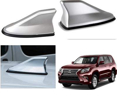 PEEPS STORE PS Silver SF Antenna GX peepsstore pack of 1 antenna for car Satellite Vehicle Antenna