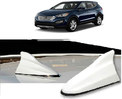 FINCOSTA SHAk1247:Sharkfin Antna FM/AM antenna for car Satellite Vehicle Antenna