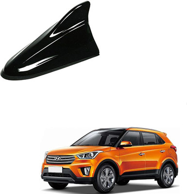 FORSONS Shark_Fin_blk_creta 2018 Satellite Vehicle Antenna