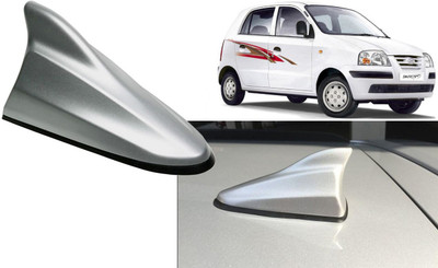 FINCOSTA SHRKFN1235:Sharkfin Antna FM/AM Satellite Vehicle Antenna