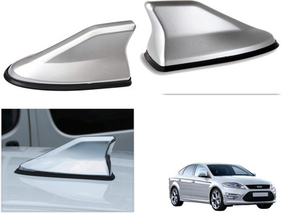 PEEPS STORE PS Silver SF Antenna Mondeo Satellite Vehicle Antenna