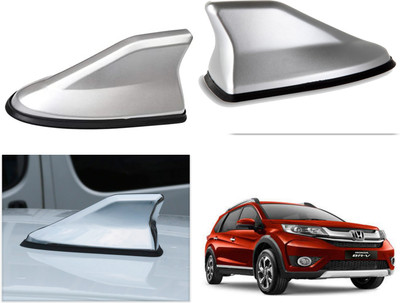 PEEPS STORE PS Silver SF Antenna BRV Satellite Vehicle Antenna