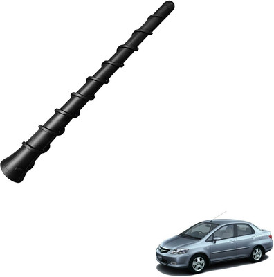 AuTO ADDiCT Car Auto AM/FM Radio Fiber Antenna Screw Universal For HONDA CITY ZX Satellite Vehicle Antenna