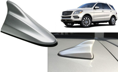 FINCOSTA SHRKFN1349:Sharkfin Antna FM/AM Mercedes Benz ML350 Satellite Vehicle Antenna