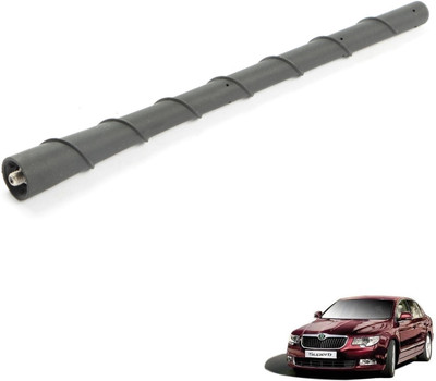 KOZDIKO FIBER RUBBER ANTENNA COMPATIBLE WITH SUPERB Satellite Vehicle Antenna