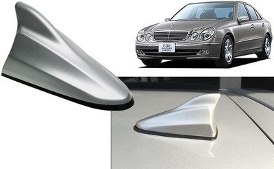 FINCOSTA SHRKFN1354:Sharkfin Antna FM/AM Mercedes E240 Satellite Vehicle Antenna