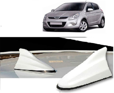FINCOSTA SHAk1245:Sharkfin Antna FM/AM Satellite Vehicle Antenna