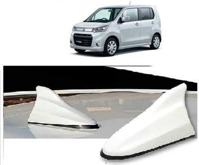 FINCOSTA SHAk1341:Sharkfin Antna FM/AM Satellite Vehicle Antenna
