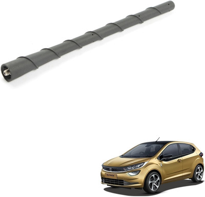 KOZDIKO FIBER RUBBER ANTENNA COMPATIBLE WITH ALTROZ Satellite Vehicle Antenna